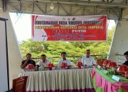 “Kopdes Merah Putih Resmi Berdiri di Desa Bajugan, Kades Tegaskan Gotong Royong Jadi Tulang Punggung Ekonomi Rakyat!”