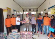 ANGIN PUTING BELIUNG MENGAMUK DI DUNGINGIS! 7 Rumah dan 1 Sekolah Rusak Parah, Warga Panik Berhamburan