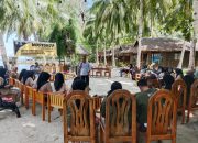 Togean Raih Gelar “Kampung Ramah Lingkungan” Lewat Inovasi Eco Games
