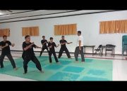 “Cabor HAPKIDO resmi dan di akui KONI kabupaten Tolitoli” ini kata Kasat Samapta polres Tolitoli,menunggu pengukuhan Pengurus “