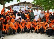 Peringatan Hari Kesiapsiagaan Bencana Nasional (HKB) Tahun 2025, Ini Pesan Wakil Bupati Buol