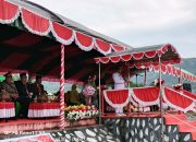 Pemda Buol Gelar Upacara Hari Otonomi Daerah Ke-XXIX “Sinergi Pusat dan Daerah Membangun Nusantara Menuju Indonesia Emas 2045”