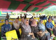 Dirut RSUD Mokolyurli Buol Hadiri Upacara Hari Otonomi Daerah Ke-XXIX