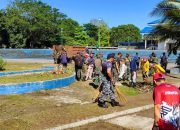 Tolitoli Menolak Tenggelam dalam Plastik: Bupati Amran Pimpin Seruan Aksi Nyata