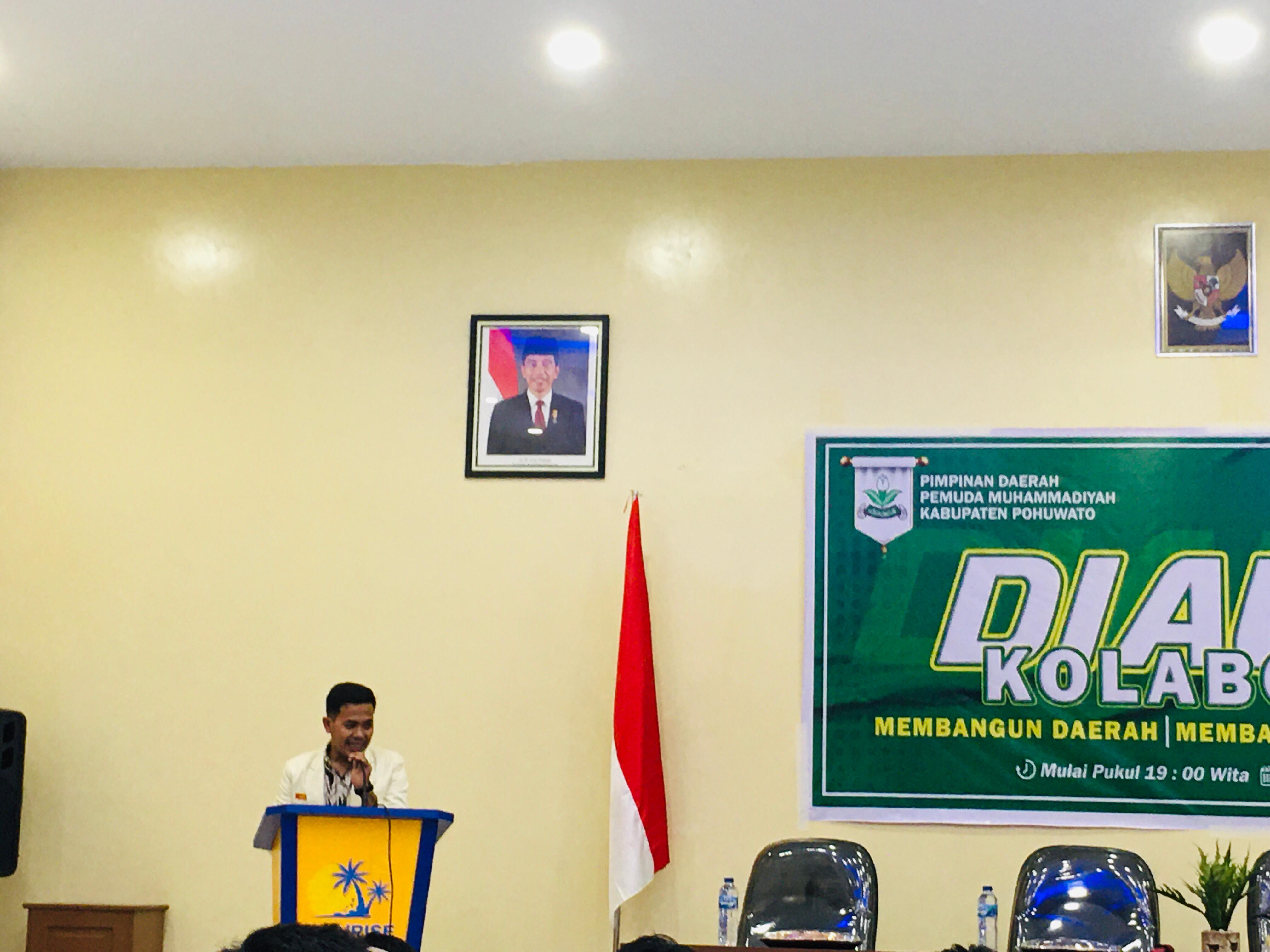 Anak Penambang Pohuwato Tanggapi Pernyataan Publik & Desak Semua Pihak Hadir di RDPU POHUWATO