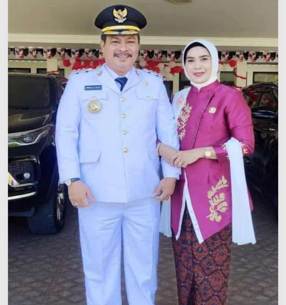 SURAT BUPATI TOLI-TOLI