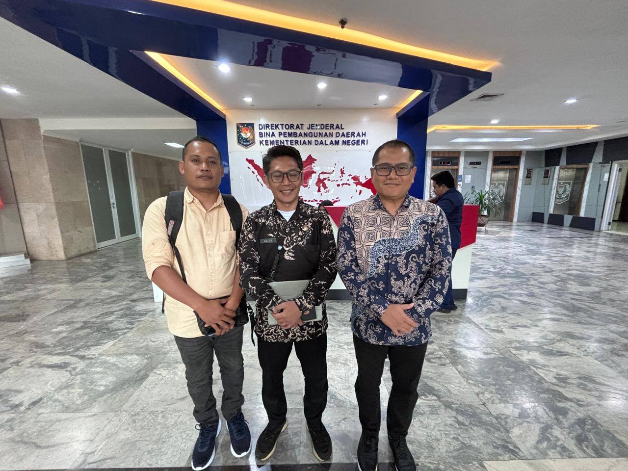 Kabupaten Buol Terima Bantuan Pembangunan Tower Telekomunikasi, Perluas Akses Jaringan di Daerah Blankspot