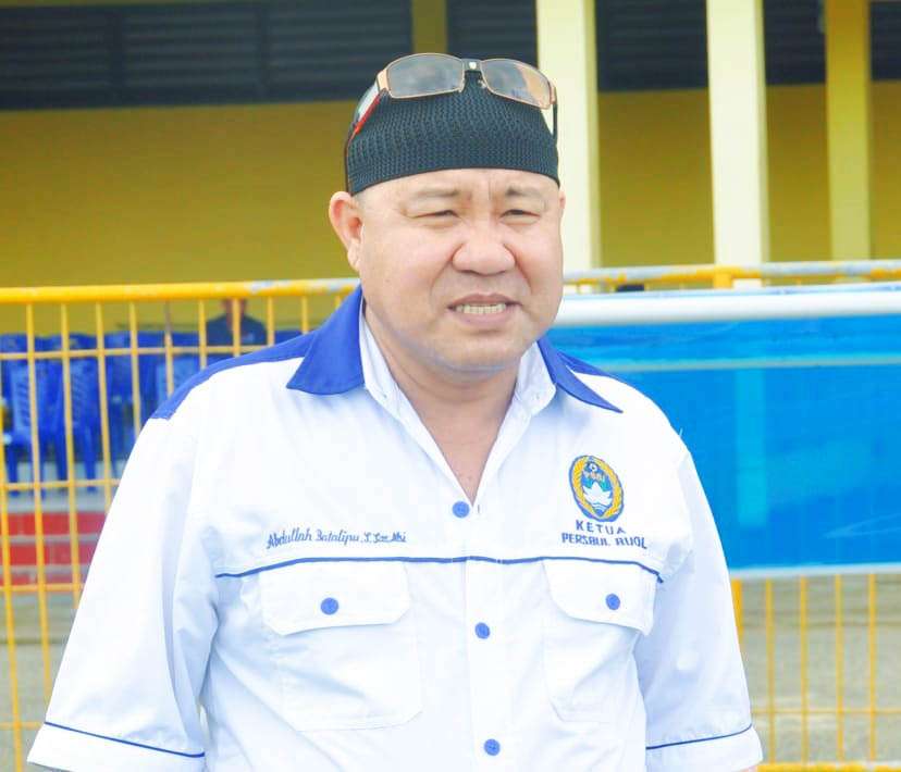 KONI Kabupaten Buol Gelar Rapat Kerja, Bahas Penjaringan Calon Ketua Umum dan Persiapan PORPROV 2026