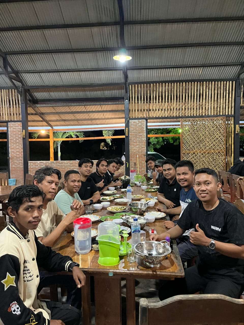DPD IMM Sulteng Kunjungi Cabang Buol, Pastikan Kesiapan Menjadi Tuan Rumah Muktamar IMM ke-21