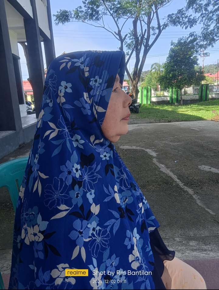 Keluhan Warga Lansia di Leok I: Nurjana (65) Mengaku Tak Pernah Terima BLT Serta Keberadaan Data PKH Tak Jelas