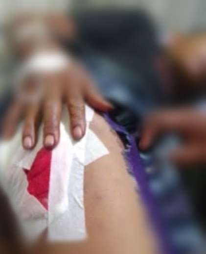 Penikaman Terjadi di Gunung Potong, Warga Diminta Waspada Saat Malam Hari