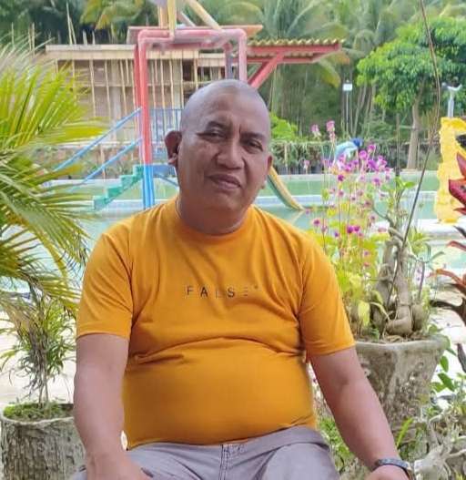 Salim Mandula Dikabarkan Maju Calon Ketua KONI Buol, Musorkab Kian Memanas