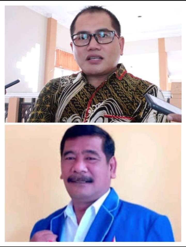 Pertarungan Ketua Umum KONI Buol Makin Memanas, Dua Figur Kuat Saling Klaim Dukungan Cabor