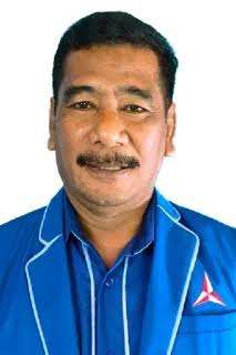 Harno Optimistis Kantongi Dukungan 30 Persen Cabor, Siap Bawa Olahraga Buol ke Level Provinsi dan Nasional