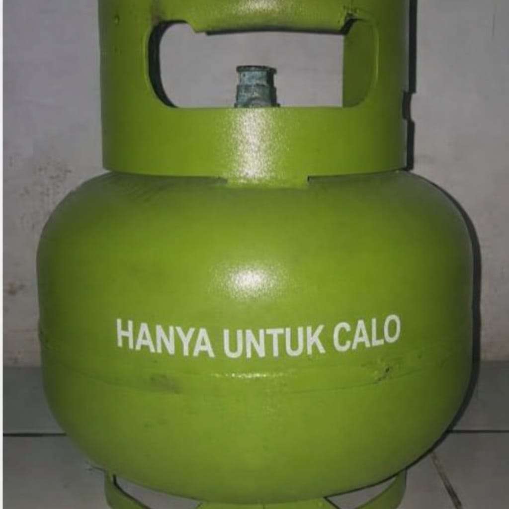 Kelangkaan LPG Bersubsidi Kian Terasa di Perkotaan Jelang Ramadan, Warga Desak Pemerintah Bertindak Tegas