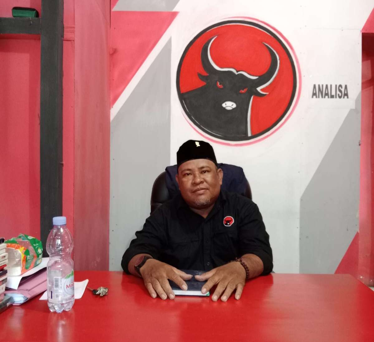 Semberautnya Terminal, Urat Nadi Perekonomian Rakyat Buol Terabaikan