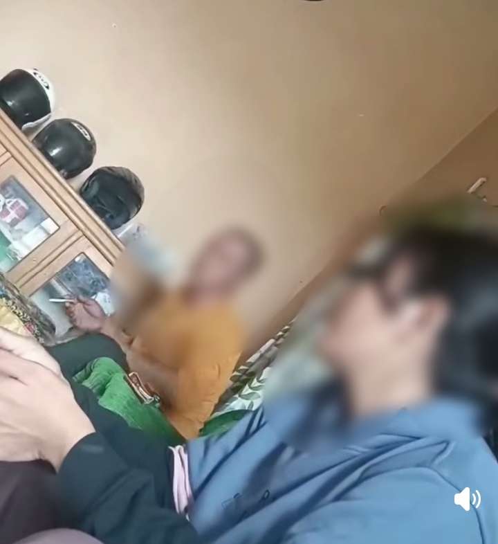 Diduga Oknum Kades di Momunu Terlibat Cekcok Usai Mabuk, Video Viral Tuai Kecaman Warganet