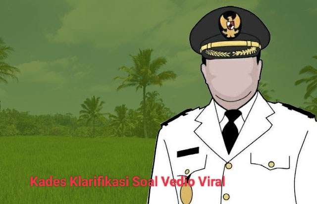 Skandal Video Kafe Guncang Buol, Oknum Kades Klarifikasi dan Ultimatum Jalur Hukum