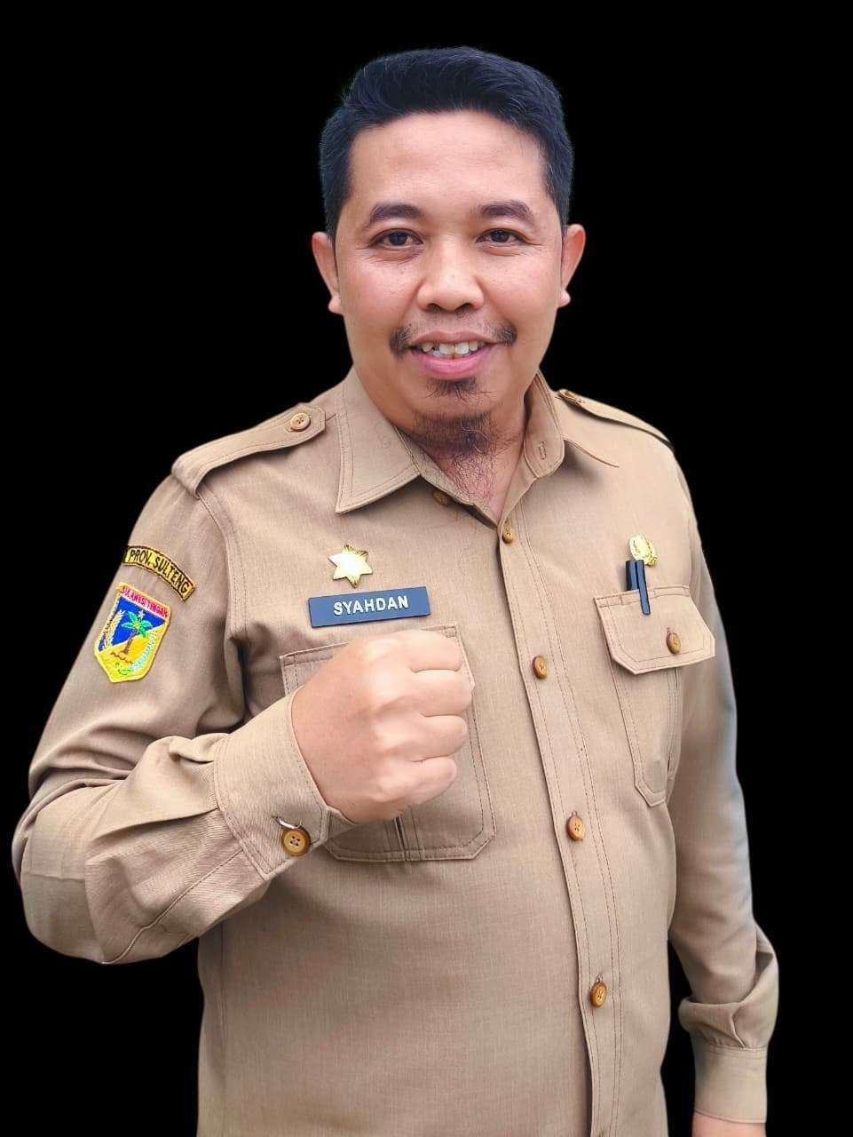 Dukcapil Buol Catat 50.550 Layanan Adminduk Sepanjang 2025, Seluruh Pengaduan Tuntas Diselesaikan