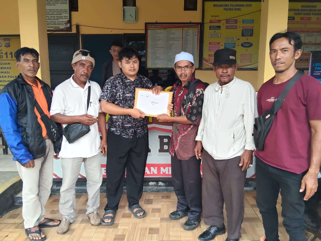 Kisruh Koperasi Bukit Pionoto Memanas, Pengurus Demisioner Dilaporkan atas Dugaan Pemalsuan dan Intimidasi