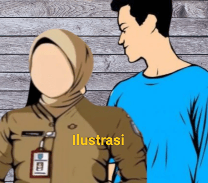 Diduga Selingkuh dengan Suami Orang, Oknum Guru SDN Dikecamatan Karamat Didesak Diproses Tegas