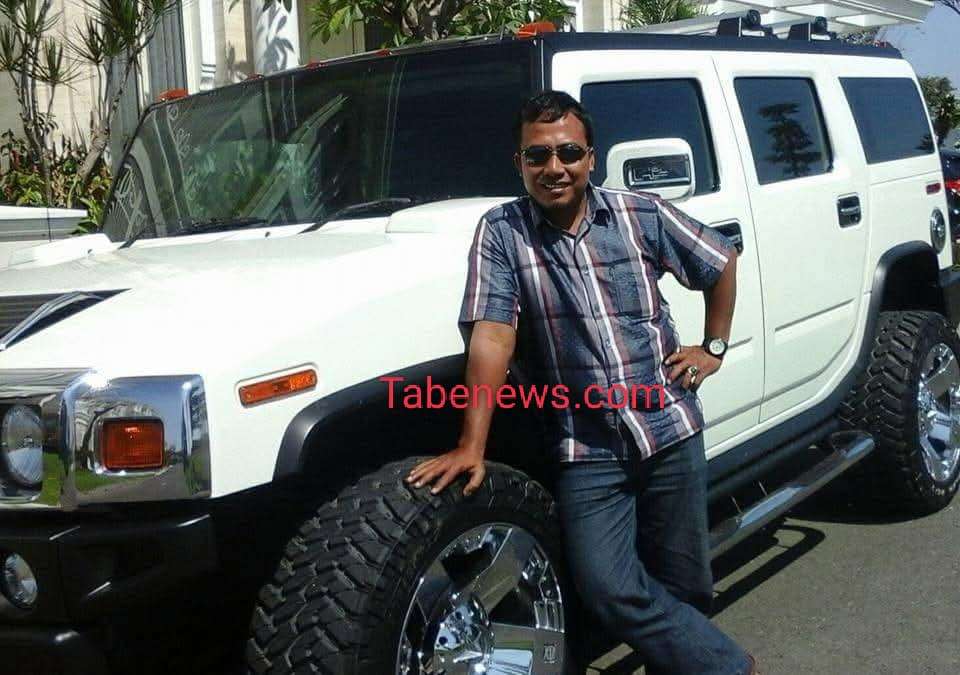 Edhy Idris Tegaskan Harga Diri Pemda Harus Dijaga, Kritik Jangan Berujung Hoaks