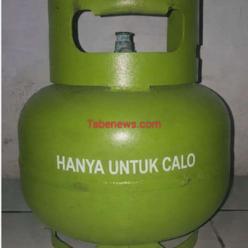 Warga Menjerit: Gas Elpiji 3 Kg Langka, Harga Tembus Rp90 Ribu, Warga Buol Kecam Pemda Diduga Tutup Mata