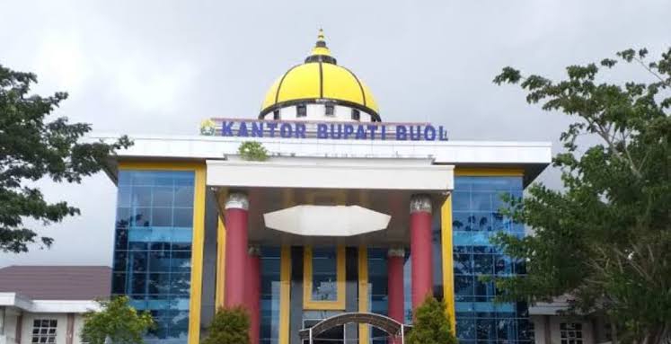 “Modus Perintah Bupati: Perjalanan Dinas OPD Diduga Jadi Ajang Kepentingan Pribadi”