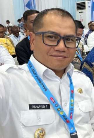 Bupati Buol Tegaskan Aturan Ketat, Bantah Perjalanan Dinas untuk Kepentingan Pribadi