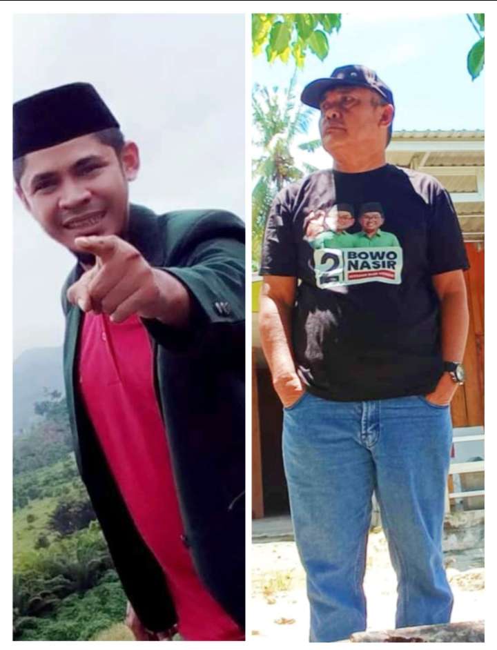 Satriano Angkat Bicara, Dinas Diminta Jujur ke Publik Soal Anggaran dan Hak Aparatur yang Belum Jelas