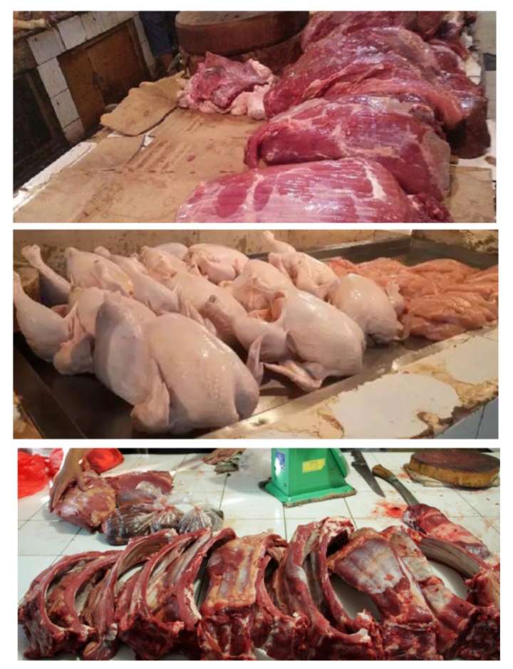 Harga Daging Sapi dan Ayam Melonjak Jelang Lebaran, Warga Minta Pengawasan Pemerintah
