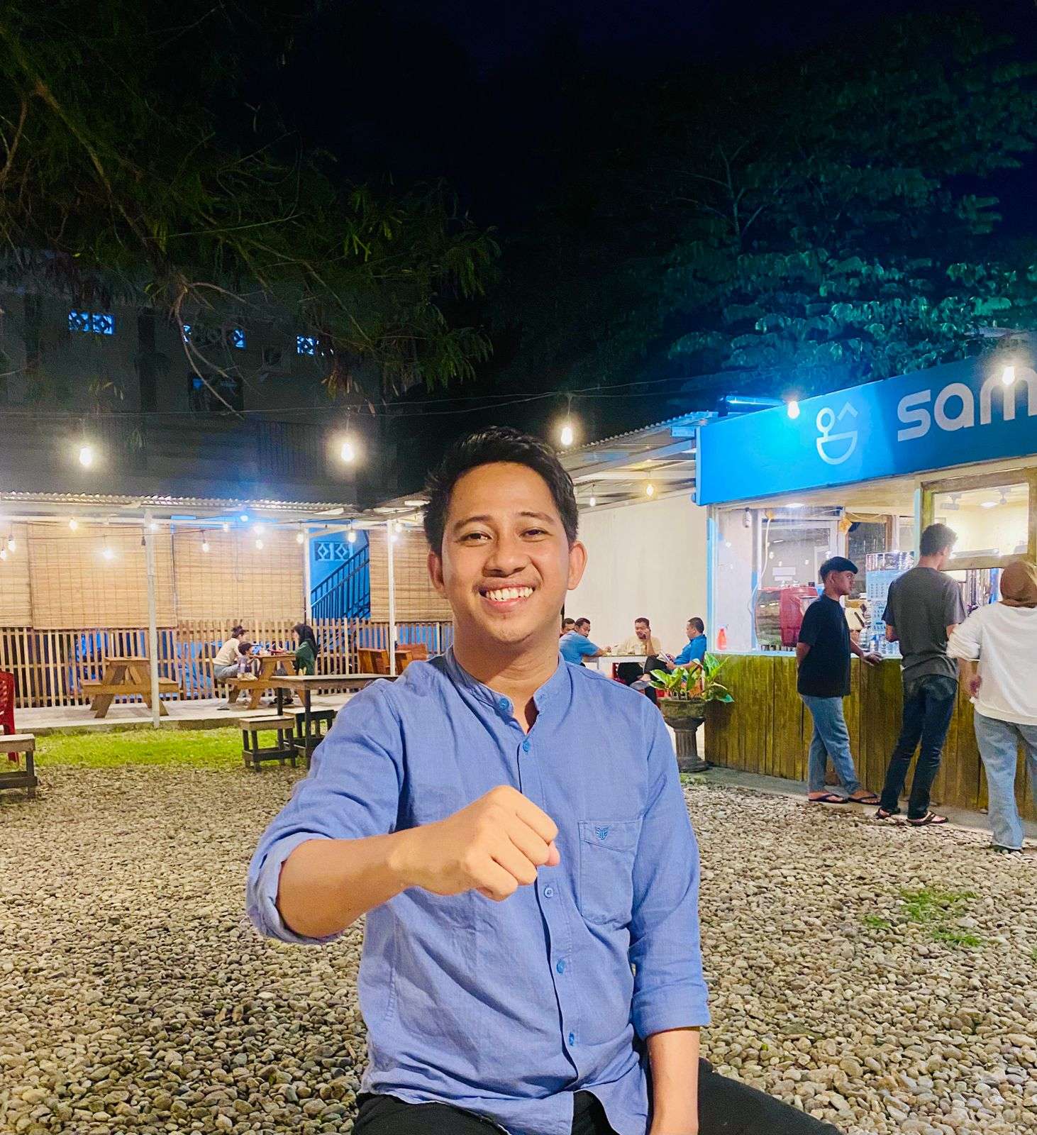 Jubir PERUMDAM Tegaskan Isi SE 689/2026, Semua Usaha Harus Beralih ke Air PERUMDAM