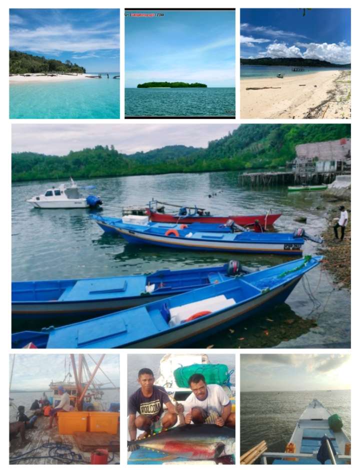 Warga Buol Dorong Perikanan Jadi Sektor Unggulan Daerah