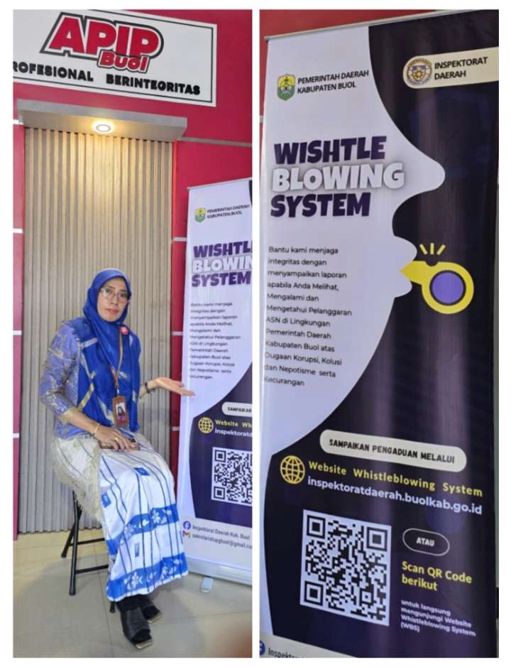 Transparansi Ditingkatkan, Layanan Pengaduan Publik Buol Kini Lebih Terbuka