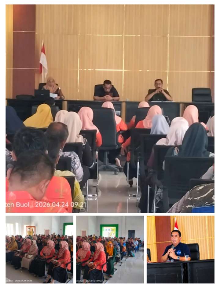 Peningkatan Mutu Pendidikan, Dikbud Tekankan Tertib Data, SPM, dan Transparansi BOS