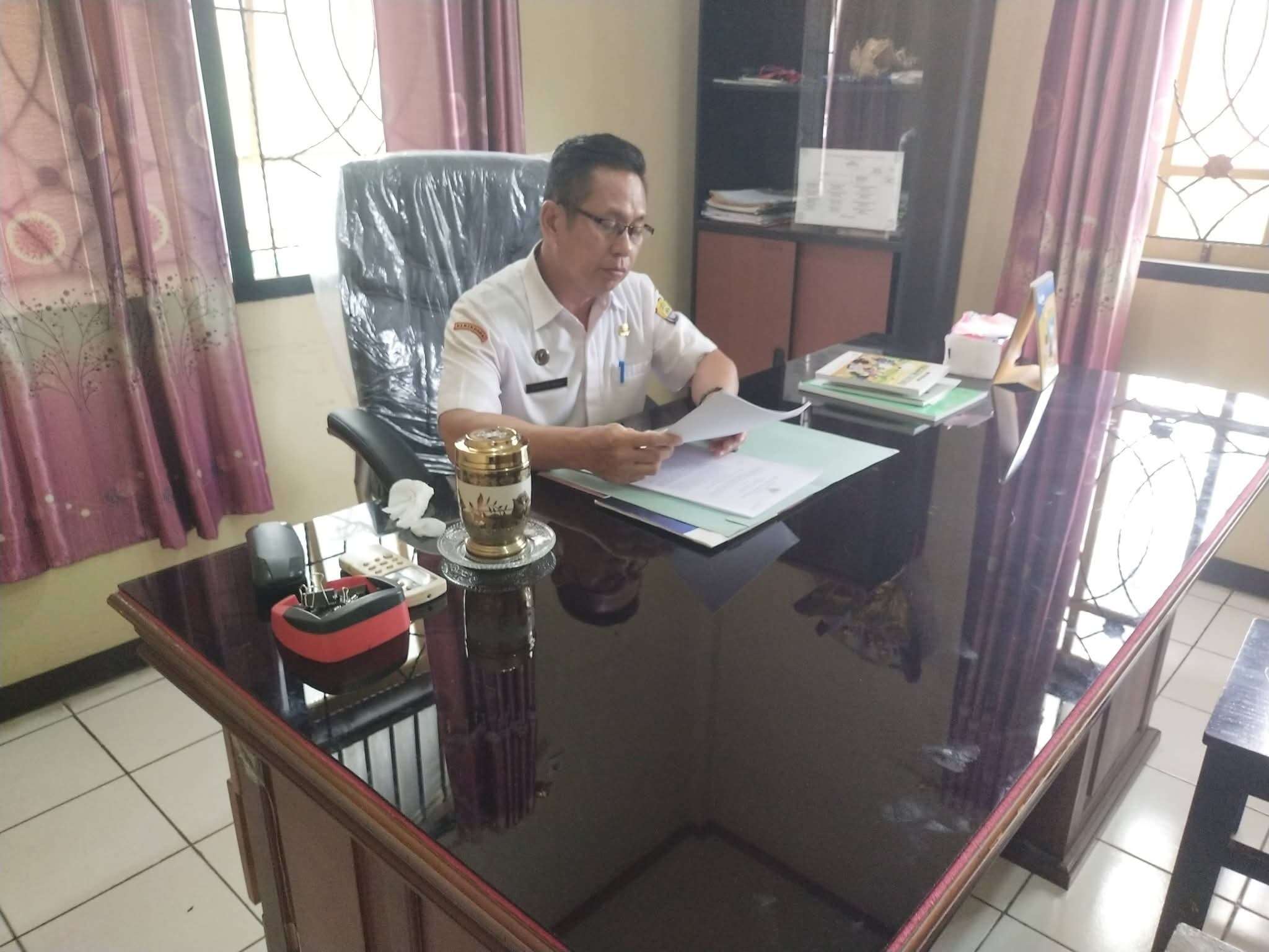 Pendaftaran Calon Kades Serentak 2026 di Toli-Toli Segera Dibuka, 44 Desa Siap Gelar Demokrasi Desa