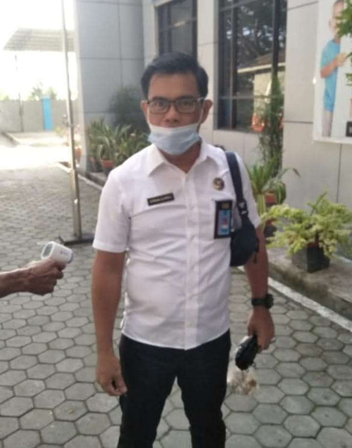 Polres Tolitoli Siapkan Sapi Kurban Sambut Idul Adha 1447 H/2026