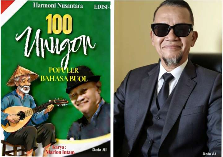 100 Uunugon Bahasa Buol Siap Cetak, Masyarakat Minta Pemda Serius Dukung Pelestarian Budaya Lokal