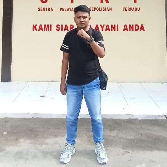 Lion Paneo Desak Kapolda Bertindak, Rentetan Kasus di PETI Suwawa Dinilai Memalukan Penegakan Hukum