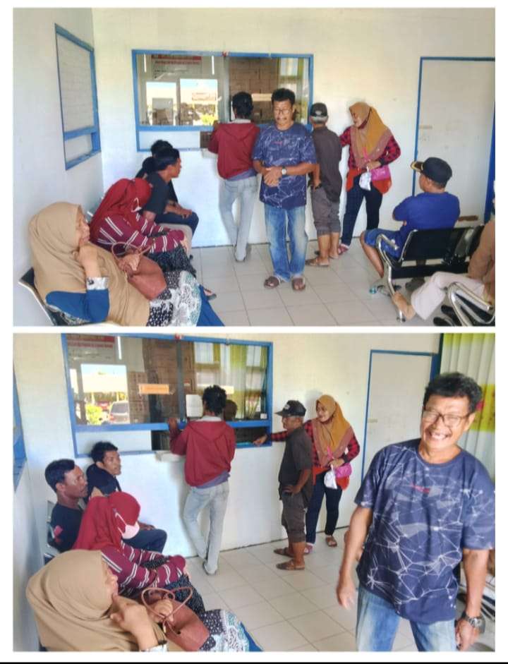 Tunggu Obat Hingga 5 Jam, Pelayanan Apotek RSUD Mokolyuri Buol Disorot, Warga Desak Bupati Sidak