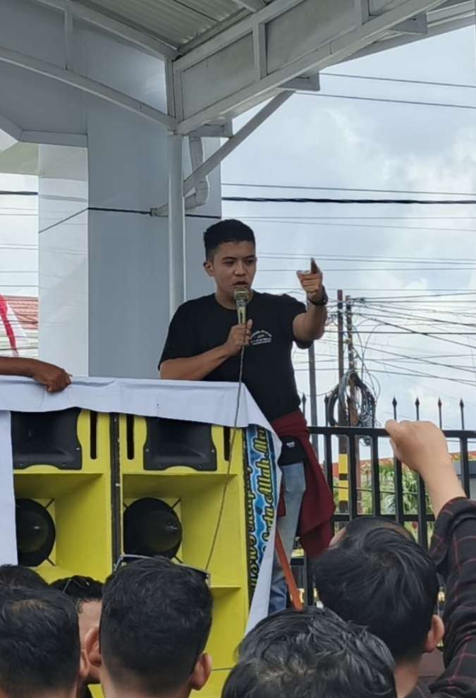 ARB Desak Kapolda Gorontalo Perintahkan Kapolres Pohuwato Usut Tuntas Dugaan Kartel Judi Sabung Ayam di Popayato