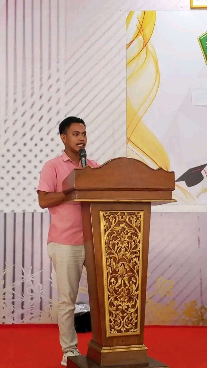 DPD IMM Gorontalo bidang hikmah, politik dan kebijakan publik minta Pertanggung jawaban Pani Gold Project Terkait Sengketa Lahan dan Kerusakan Lingkungan