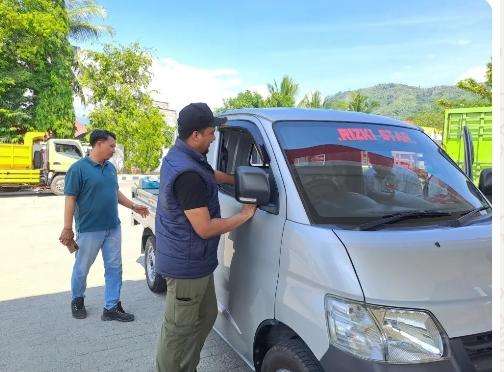 BBM bersubsidi dan antrean panjang belum menjadi prioritas seharusnya bagi kepolisian Tolitoli untuk ditertibkan