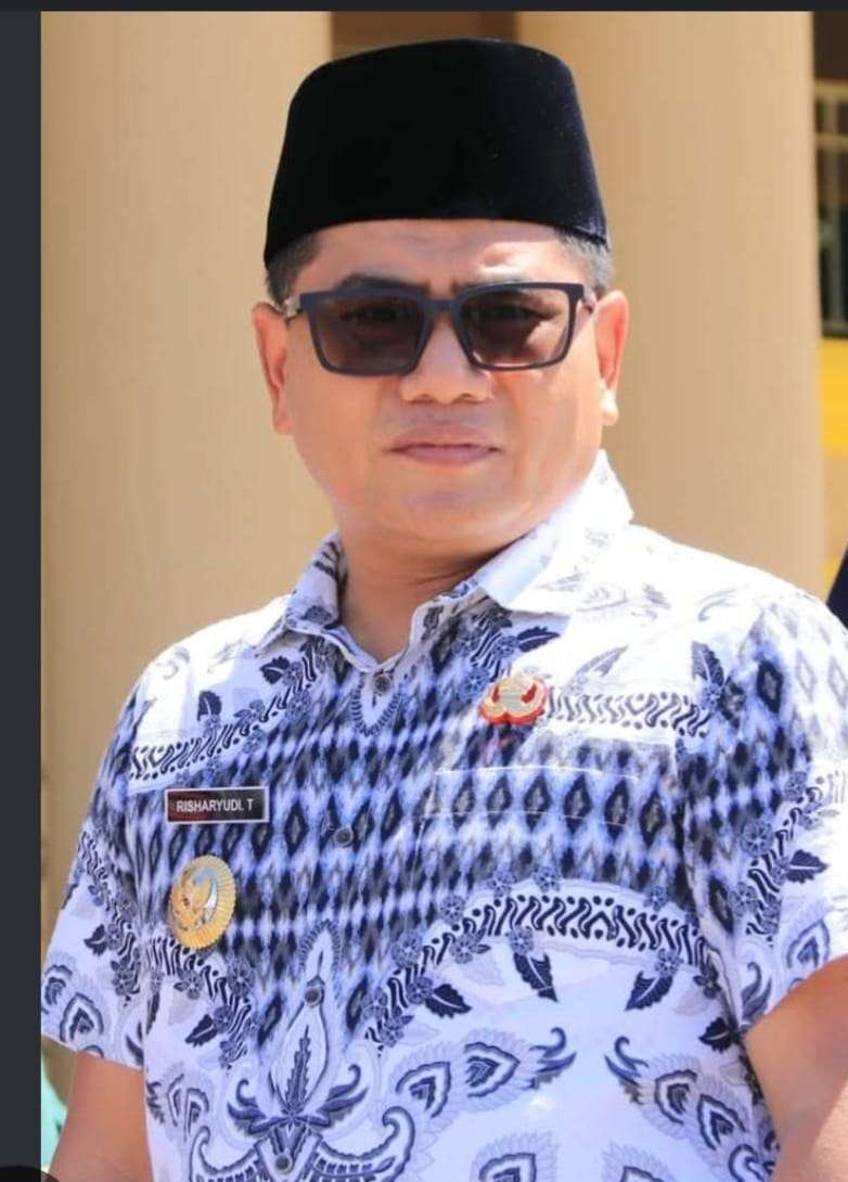 Bupati Buol Instruksikan Inspektorat Lakukan Pemsus Terhadap Oknum Kades Bodi Terkait Aktivitas Peti