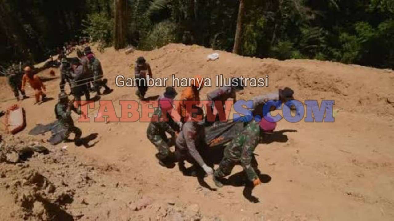 Dua Pekerja Diduga Tewas di Tibor 18, Polda Gorontalo dan Polres Bone Bolango Didesak Tangkap Bos Tambang Arifin Maliuw