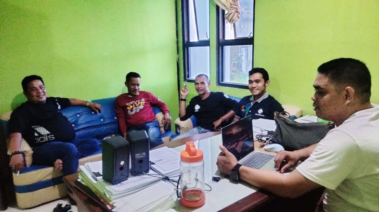BLK Buol Hebat Kembali Raih 5 Paket Pelatihan Vokasi BBPVP Makassar, Bidik Tenaga Kerja Aktif untuk Naik Kelas