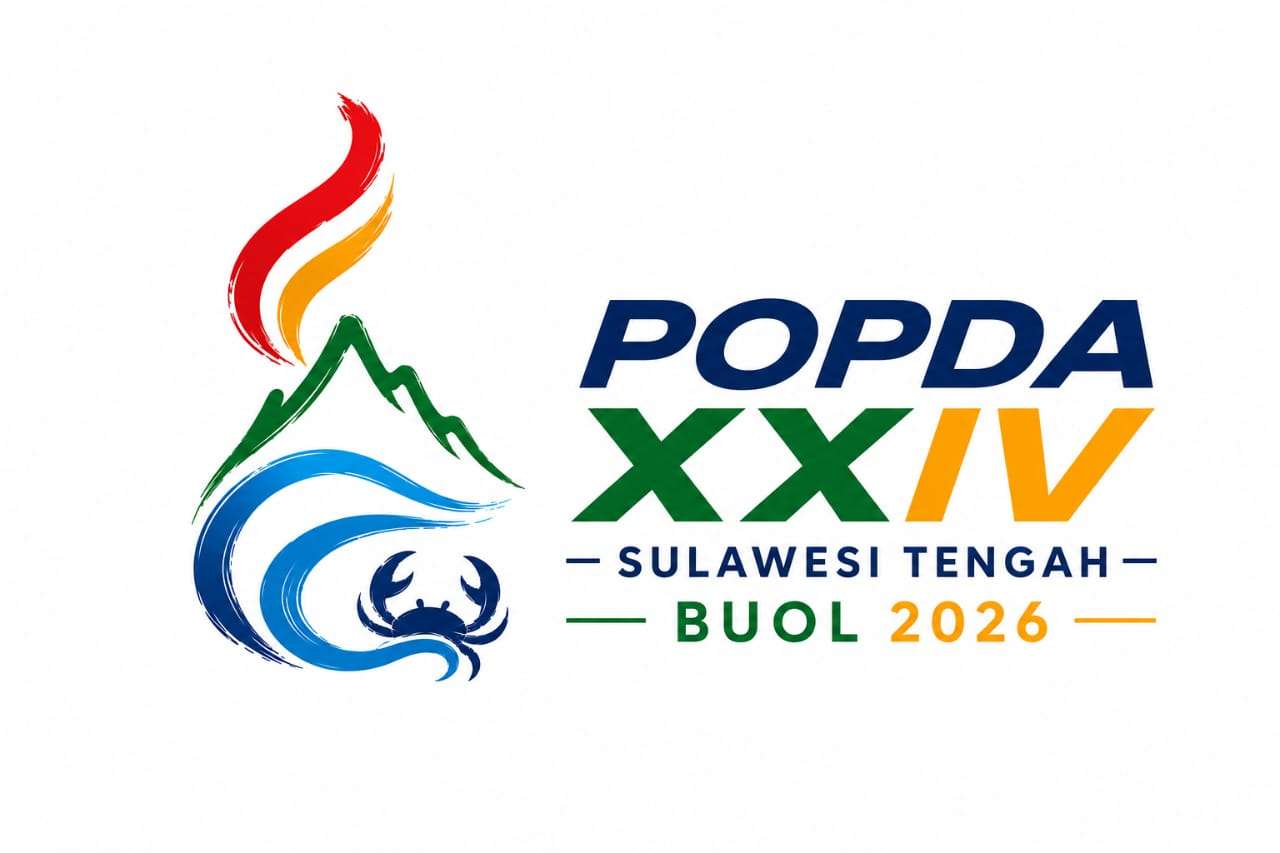 Buol Tancap Gas Jadi Tuan Rumah POPDA XXIV Sulteng 2026, Venue, Keamanan hingga UMKM Dimatangkan