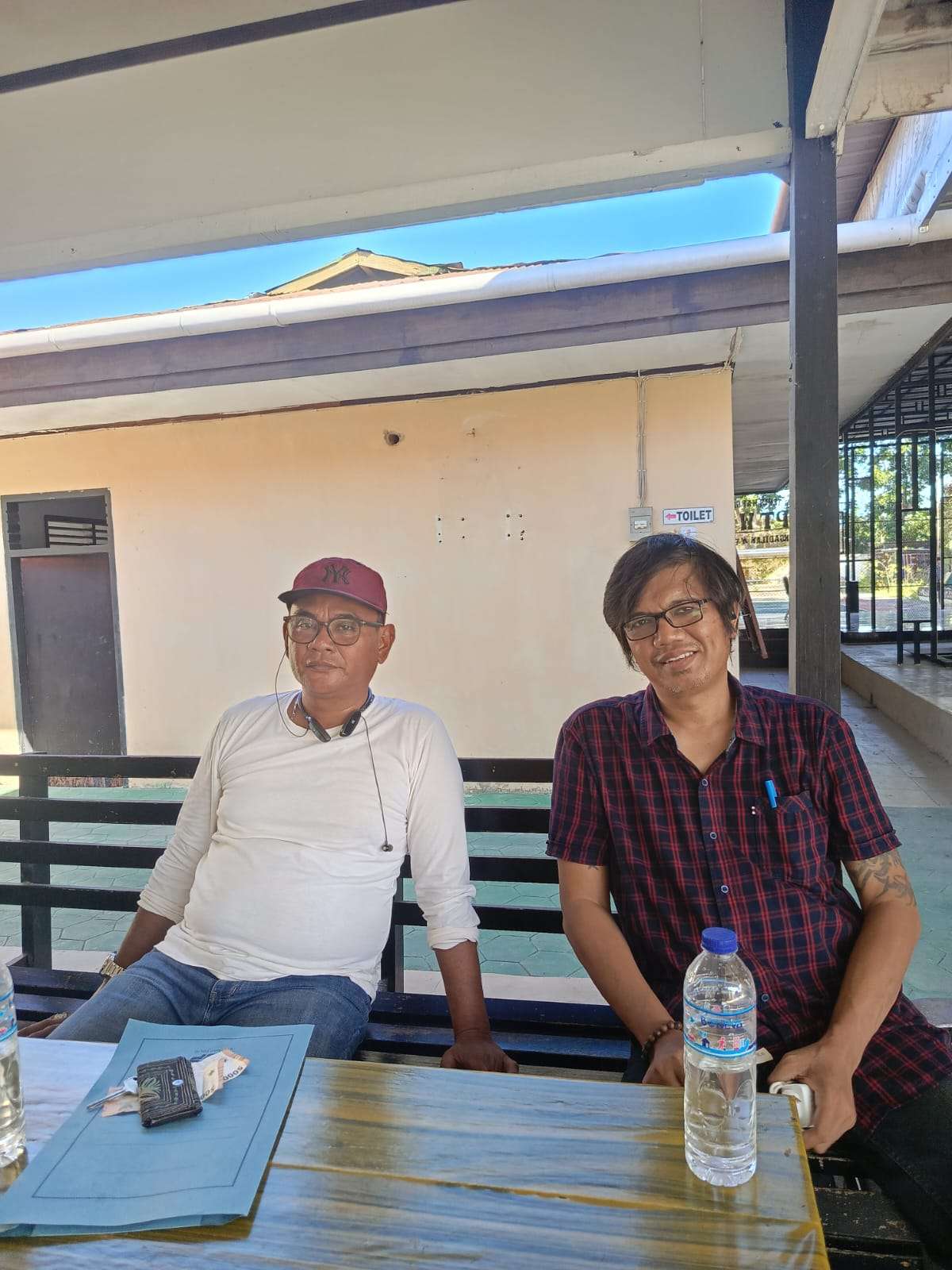 Kuasa Hukum Novaizal Nadjamuddin Tegaskan Persoalan Bukan Sengketa Waris, Soroti Dasar Penguasaan Tanah