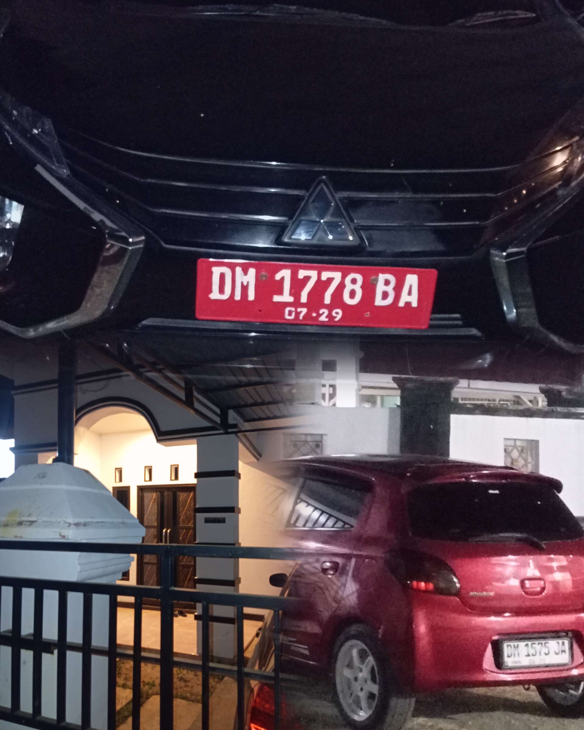 Candra Bongkar Keberadaan Direktur RS Ainun Habibie Bersama Istrinya di Rumah Kawasan Limba B