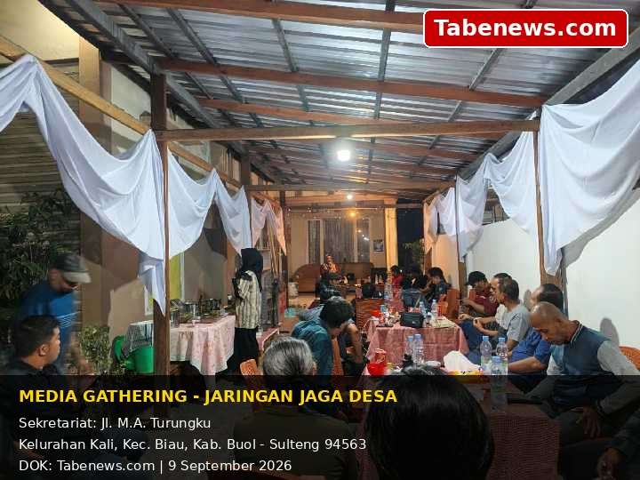AIR MATA PETANI SAWIT BUOL TUMPAH! Kisah Perjuangan di Bukal Dibongkar Jaga Deca di Hadapan Wartawan